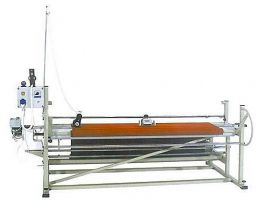 Перемоточная машина типа REXEL PP-2
