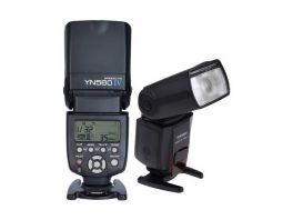 Вспышка Yongnuo 560 IV