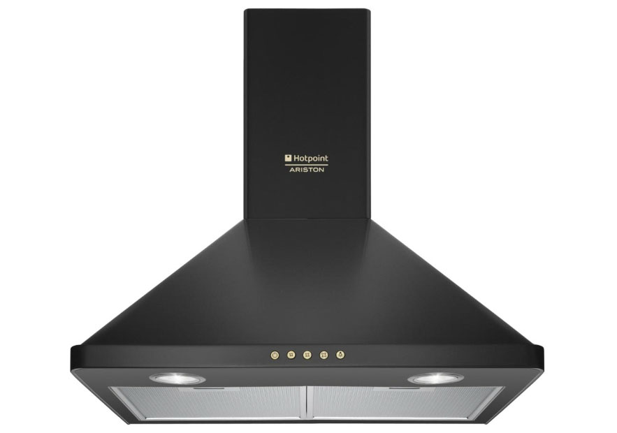 Вытяжка HOTPOINT-ARISTON HRP 6.5 CM(AN)