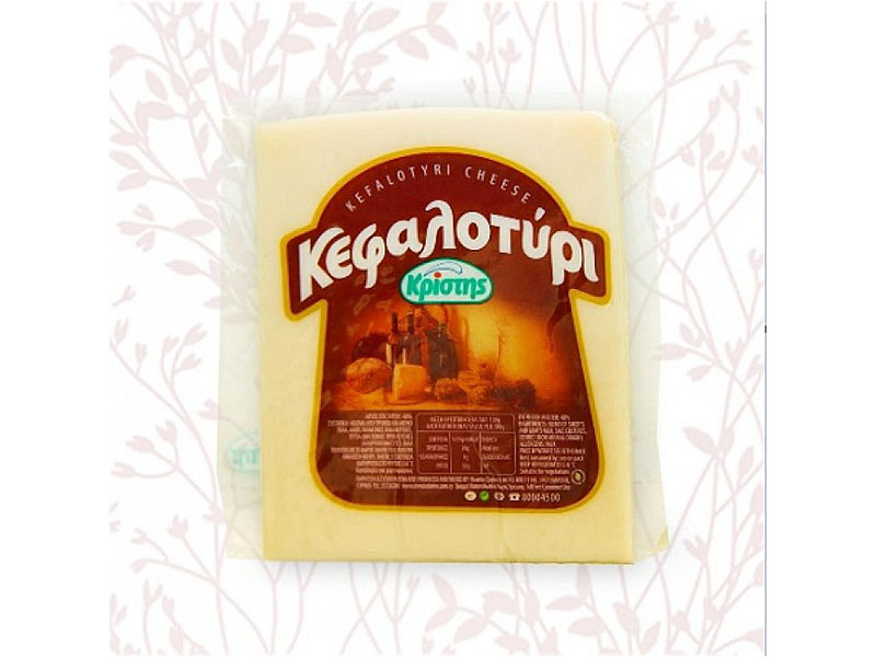 Сыр Кефалотири 45%