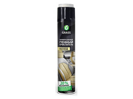 Универсальный пенный очиститель «Multipurpose Foam Cleaner»