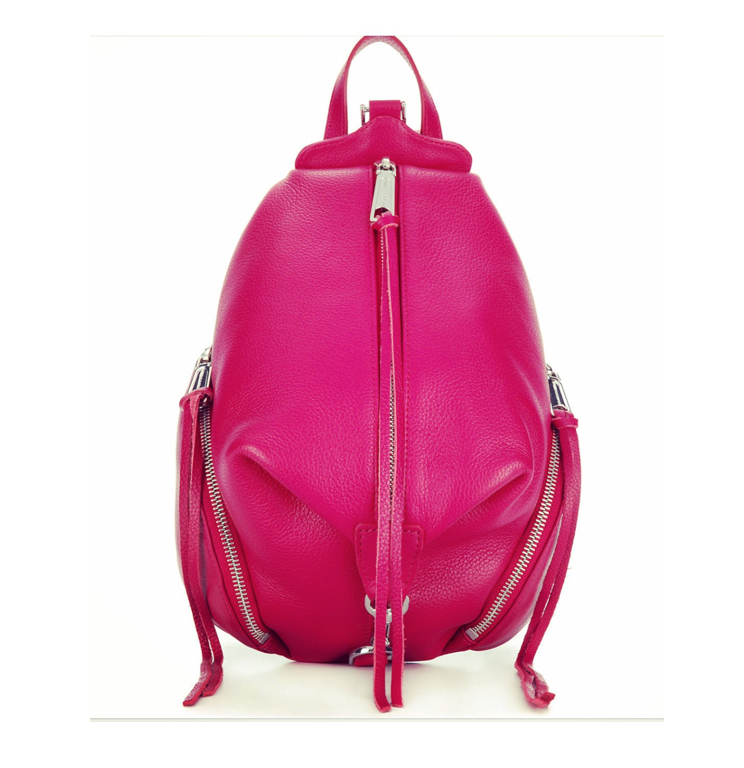 EVORI BACKPACK MODEL A181603  (PINK)