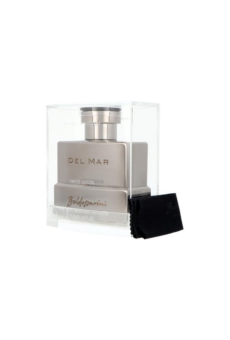 Baldessarini Del Mar Edt 50ml (Metal)