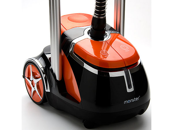 Отпариватель Monster ZM (х1)