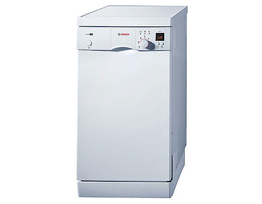 Посудомоечная машина Bosch SRS 55M42 EU