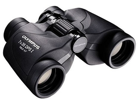 Бинокль Olympus 7x35 DPS I