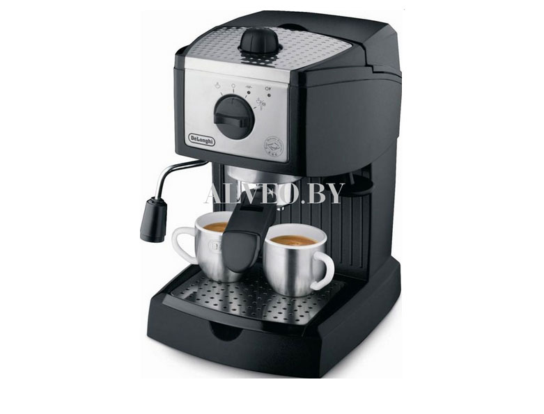 Кофеварка-эспрессо DE LONGHI EC155