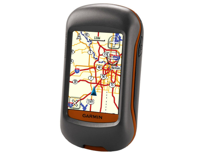GPS-навигатор Garmin Dakota 20