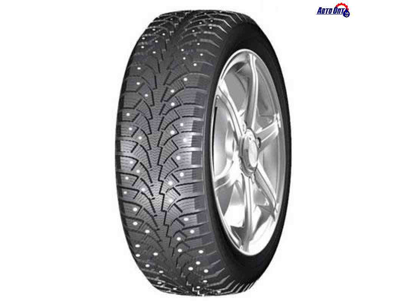 Автошина 185/65 R14 Кама НК-519 б/к (шип)