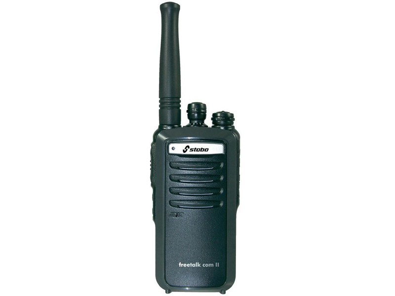 Радиостанция STABO FREETALK COM II 