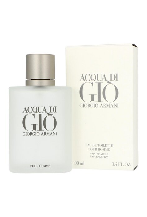 Armani Acqua Di Gio Pour Homme Edt 100ml