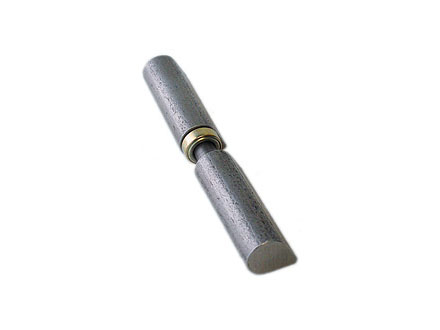 Петля гаражная (Ф-16 L=100) с подш.