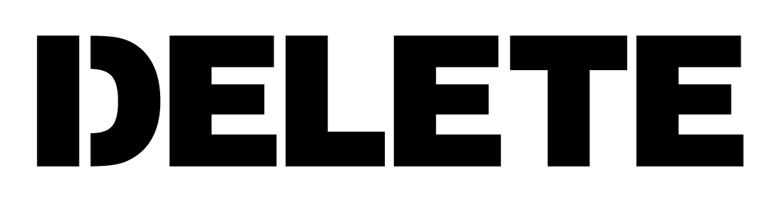 DELETE - женский бренд одежды