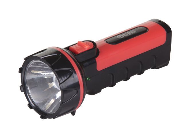 Фонарь Faza Accu F1-L1W