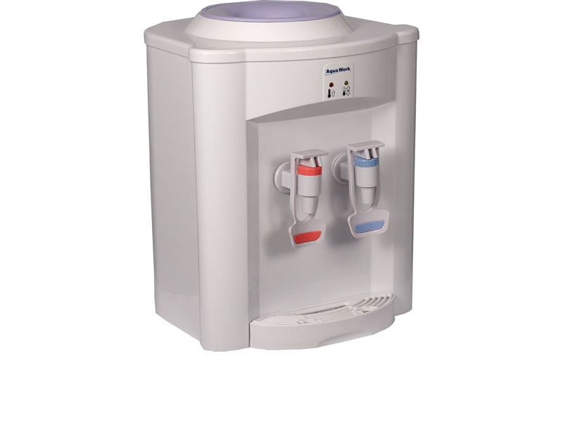 Кулер для воды Aqua Work 720T 
