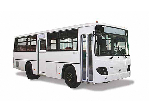 Автобус пригородный DAEWOO BS 090 D/A