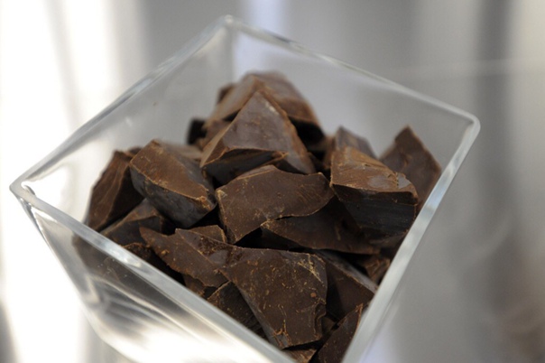 Какао тертое Baltic cocoa