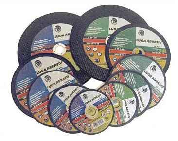 Круг отрезной по металлу 200х2,5х32