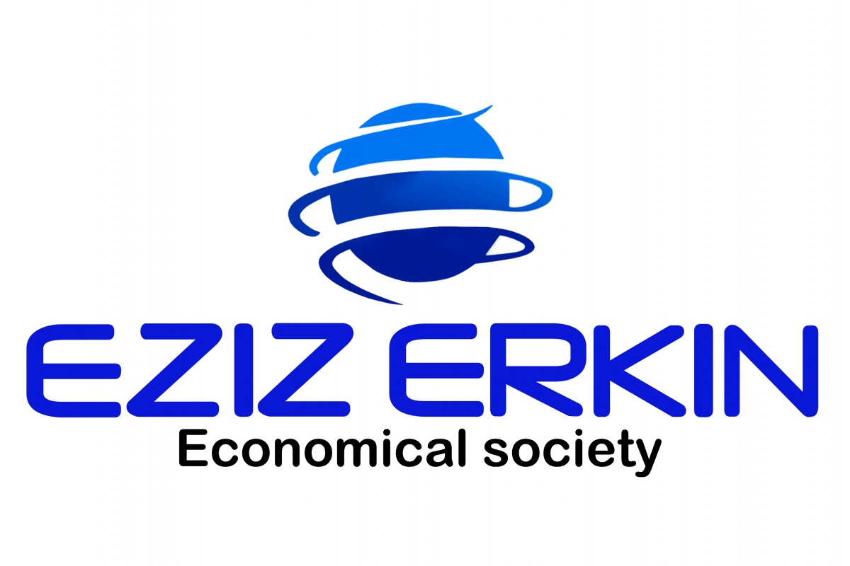 Eziz Erkin economical society