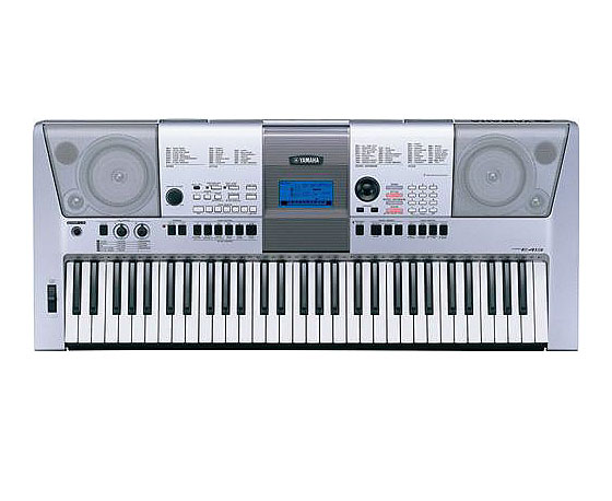 Синтезатор Yamaha PSR-E413