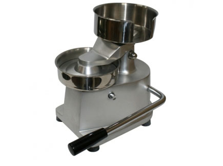 Аппарат для формования гамбургеров Starfood HF 130 /104