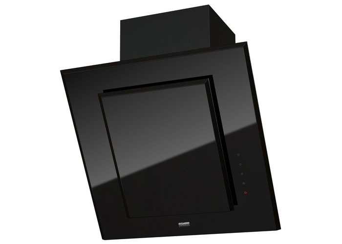 Вытяжка KRONA MERY 600 black 3P-S