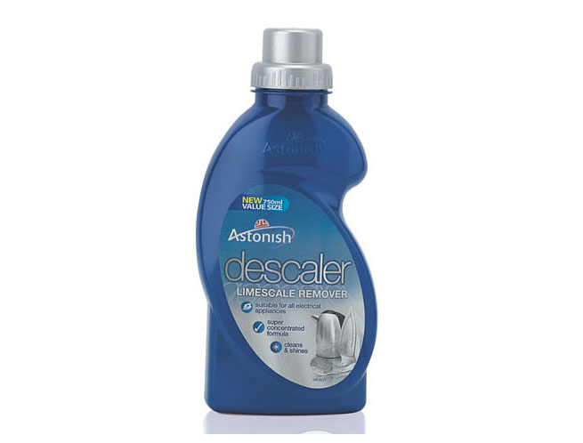 Средство для удаления накипи ASTONISH