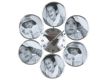 Часы настенные Pomi d'Oro T3021-F