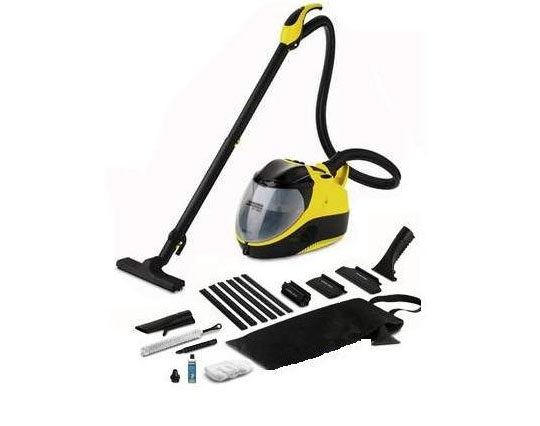 Паропылесос KARCHER SV 1902