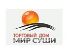 ТД Мир суши