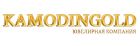 KamodinGold