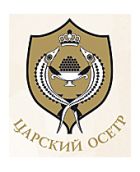 ТД «Царский Осетр»