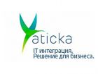 ООО «АТИКА БИЗНЕС РЕШЕНИЯ»