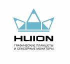 Графические планшеты Huion 
