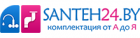 Интернет-магазин SANTEH24.BY