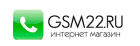 GSM22