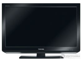 Телевизор TOSHIBA 22DL833R