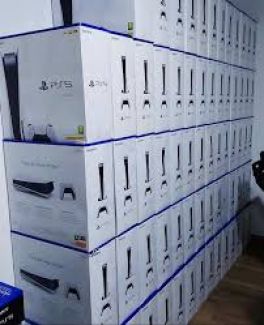  Sony PS5 1TB (японская версия).