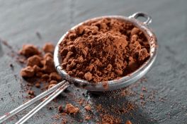 Какао-порошок Baltic Cocoa