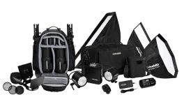Комплект ProFoto B1B2 Universal Expert Kit с 2 моноблоками и 2 генераторными головами