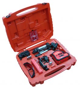 Нивелир лазерный CONDTROL XLiner Combo Set
