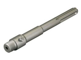 Хвостовик для коронки (SDS-Мах/М22) 450 мм TAMO