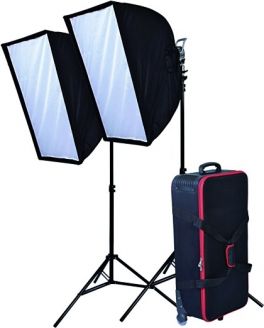 Falcon Eyes Комплект EXFK-6080