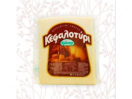 Сыр Кефалотири 45%