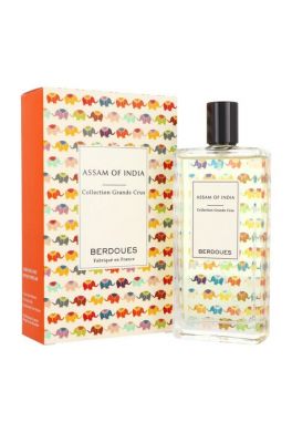 Berdoues Collection Grands Crus Assam Of India Edp 100ml