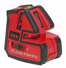 Нивелир лазерный CONDTROL XLiner Pento