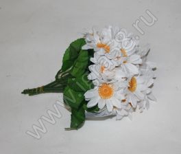 Букет ромашка мал.*