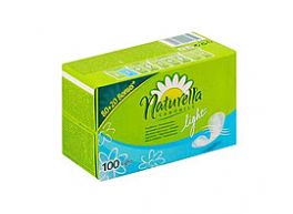 Прокладки Naturella