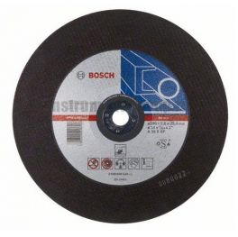 Круг   отрезной 350х2,8х25.4 BOSCH металл/2.608.600.543*