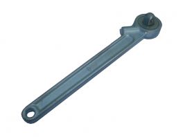 Ключ трещетка 1/2" (НИЗ)